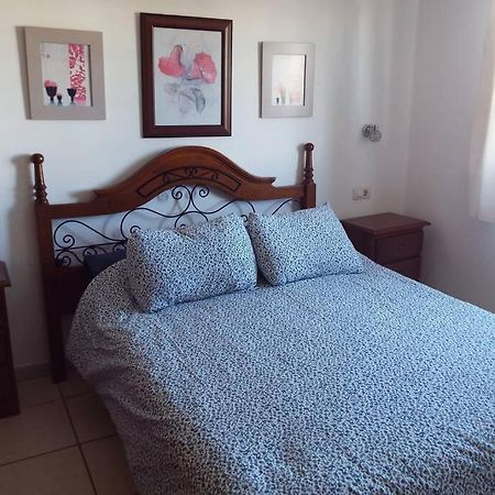 Playa Bastian A47 - Ocean View Lägenhet Costa Teguise Exteriör bild