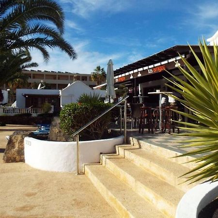 Playa Bastian A47 - Ocean View Lägenhet Costa Teguise Exteriör bild